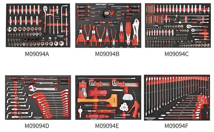 Tool Set