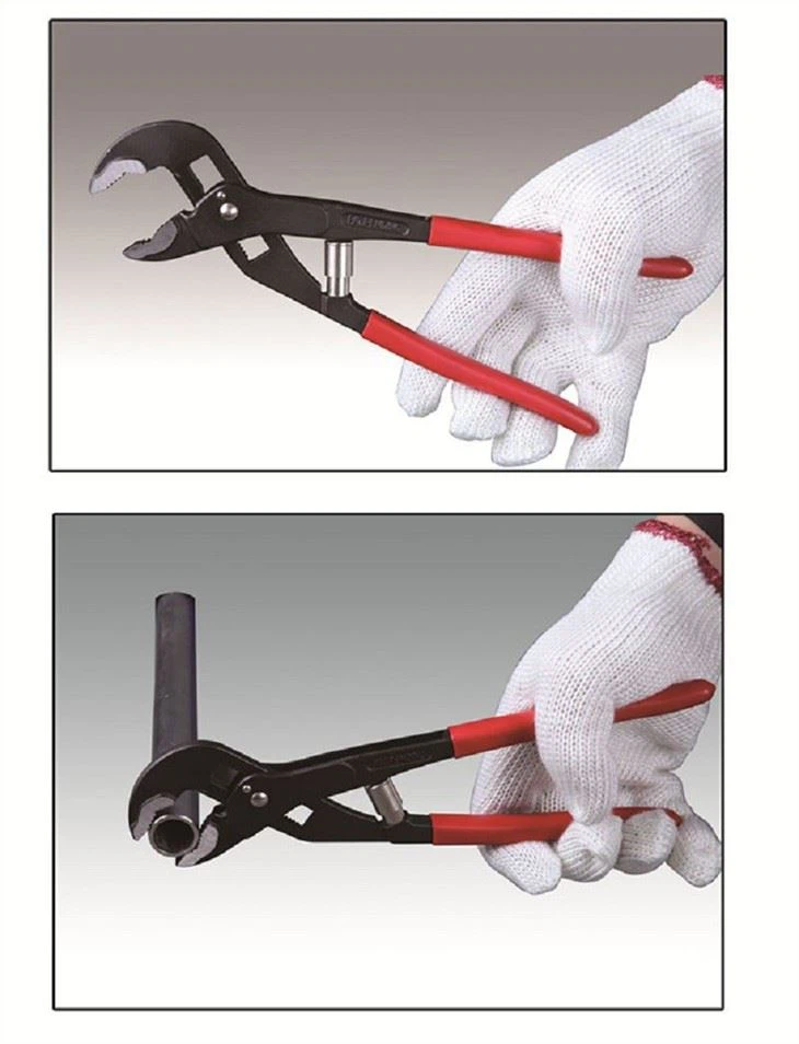 Box Joint Pliers