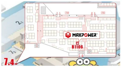 МИТЕКС Мосцов Тоол Екпо ће се сјајно појавити 2023. године, а група Макповер ...