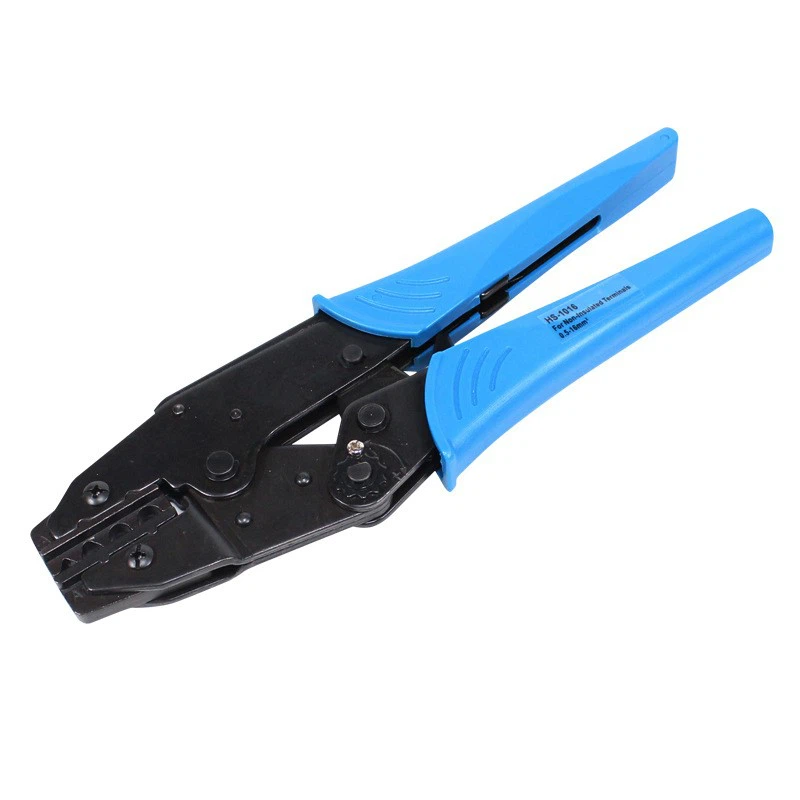 Bare Terminal Crimping Pliers Cold Crimping Terminals Chinese Factory Manufacturer Maxpower LIYU suppliers