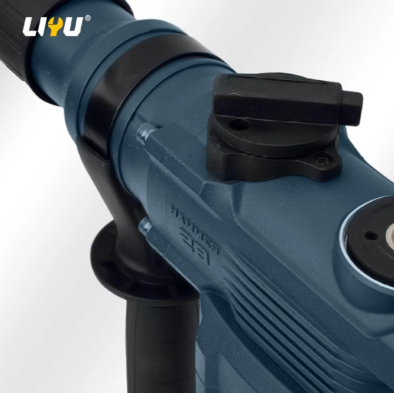 Dual-function Clutch Electric Hammer factory